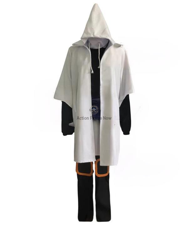 Arknights - Reunion Member Cosplay Costume