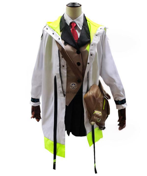Arknights Scene Cosplay Costume for Cosplay