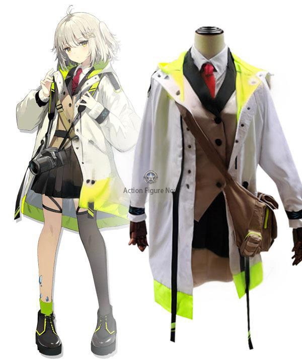 Arknights Scene Cosplay Costume for Cosplay