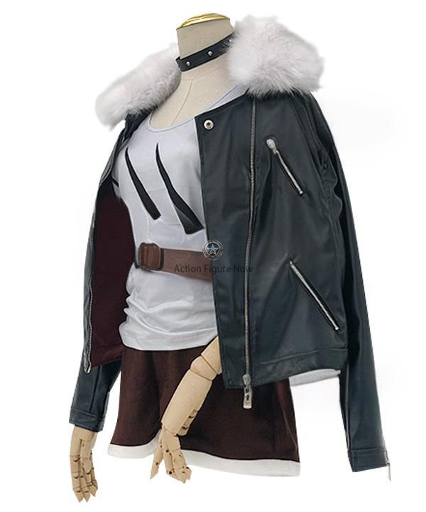 Arknights Siege Elite Operator Cosplay Costume
