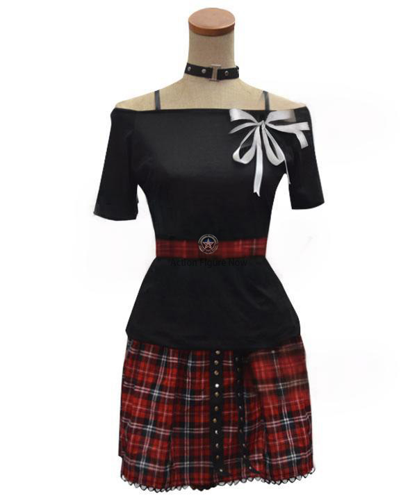 Nagisa Shiota Assassination Classroom Cosplay Costume