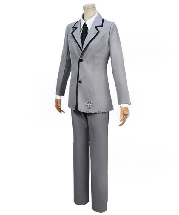 Assassination Classroom Yuuma Isogai Uniform Cosplay Costume