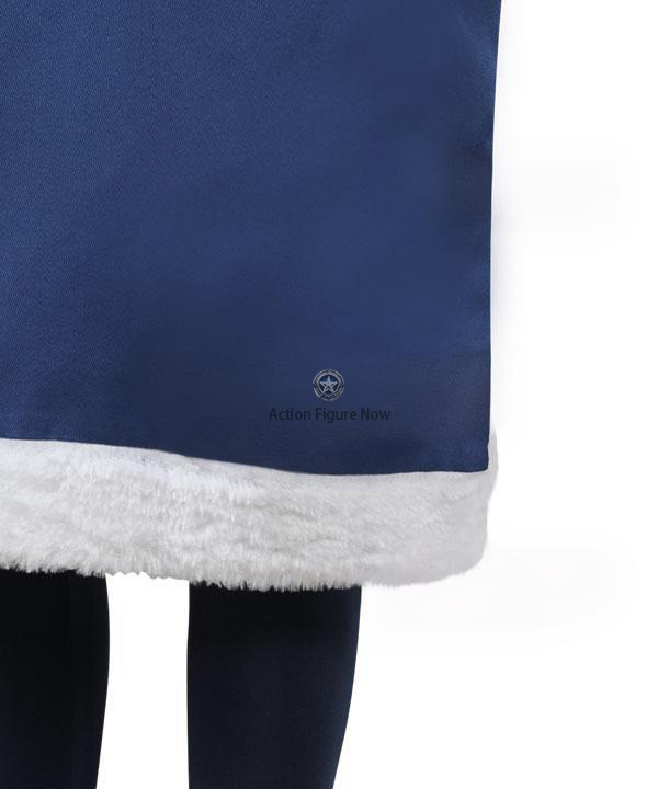 Avatar: The Last Airbender - Katara Cosplay Costume (New Edition)