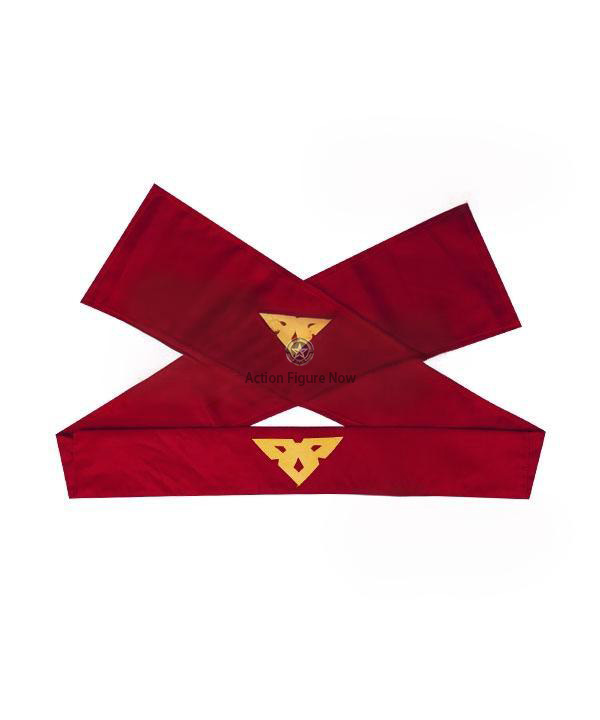 Avatar: The Last Airbender Aang Cosplay Costume