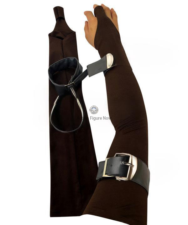 June Cosplay Costume from 