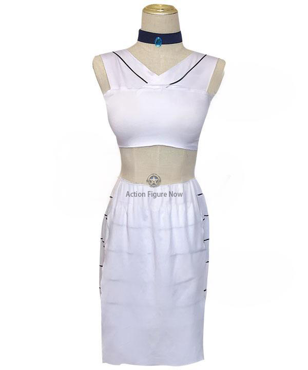 Katara Blue Swimsuit Cosplay Costume from Avatar: The Last Airbender