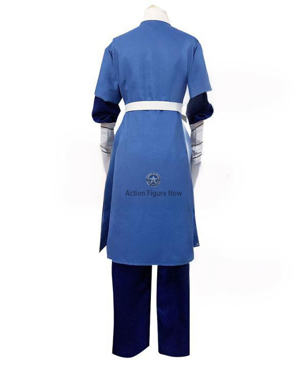 Sokka Avatar: The Last Airbender Cosplay Costume - New Edition