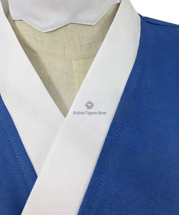 Sokka Avatar: The Last Airbender Cosplay Costume - New Edition