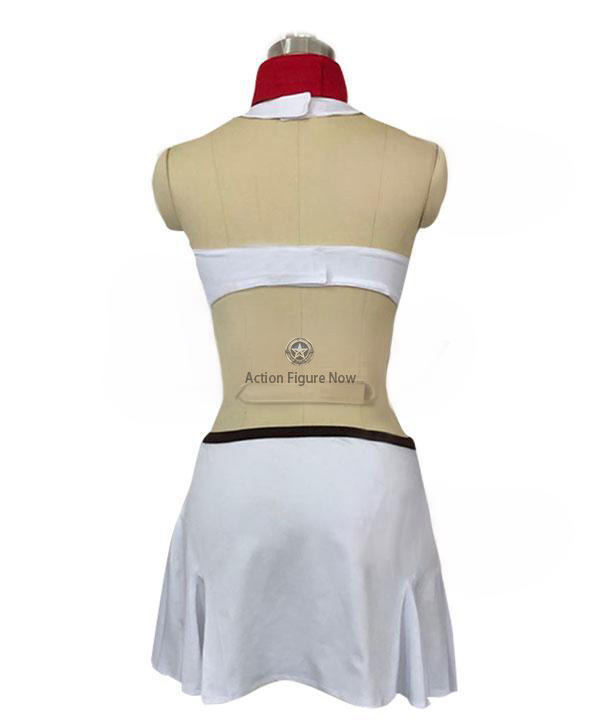 Avatar: The Last Airbender Ty Lee Cosplay Bathing Suit Beach Costume