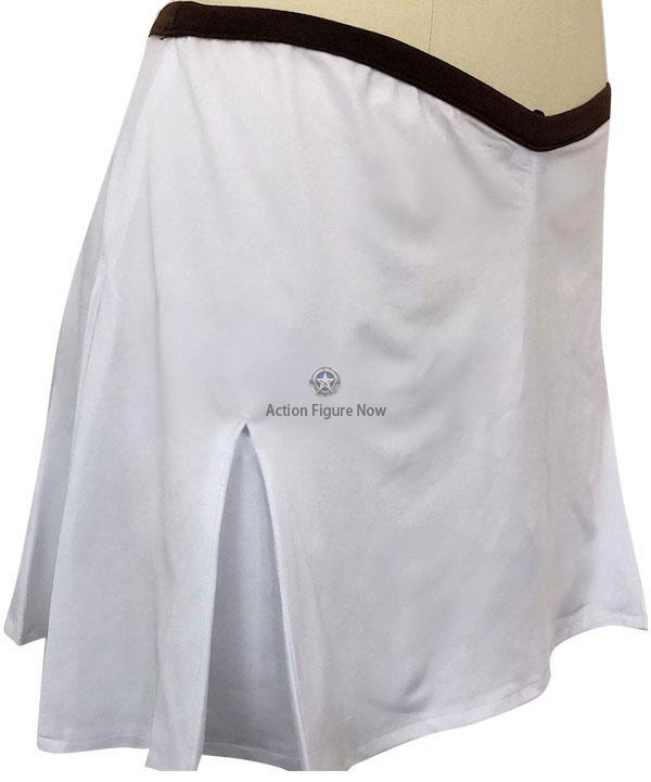 Avatar: The Last Airbender Ty Lee Cosplay Bathing Suit Beach Costume