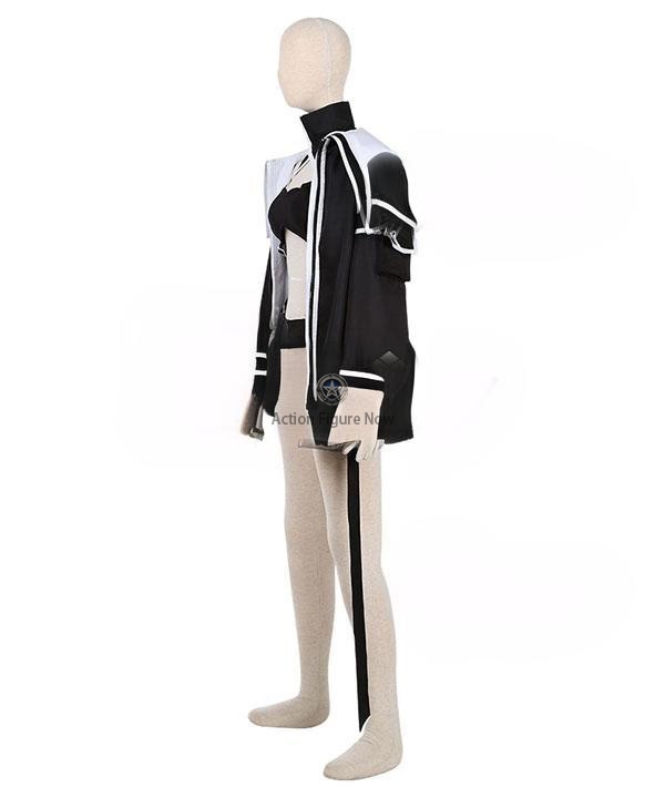 Azur Lane: Ayanami Cosplay Costume