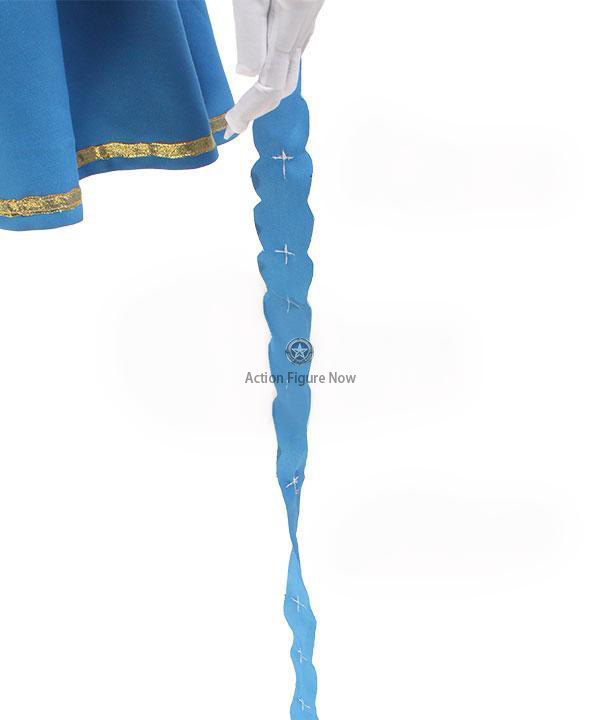 Azur Lane Emile Bertin Cosplay Costume