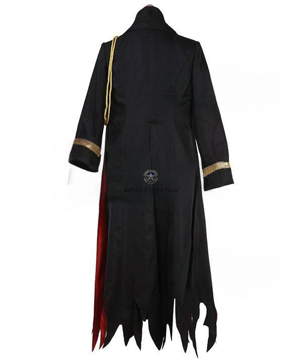 Azur Lane Enterprise (Alter) Cosplay Costume