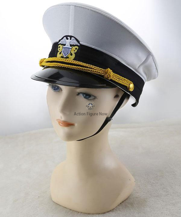Azur Lane Enterprise (Alter) Cosplay Costume