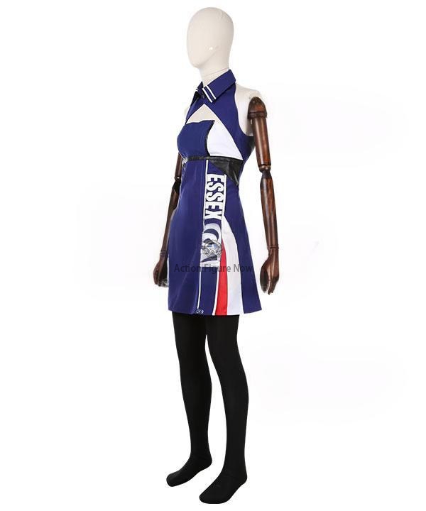 Azur Lane: Essex Cosplay Costume