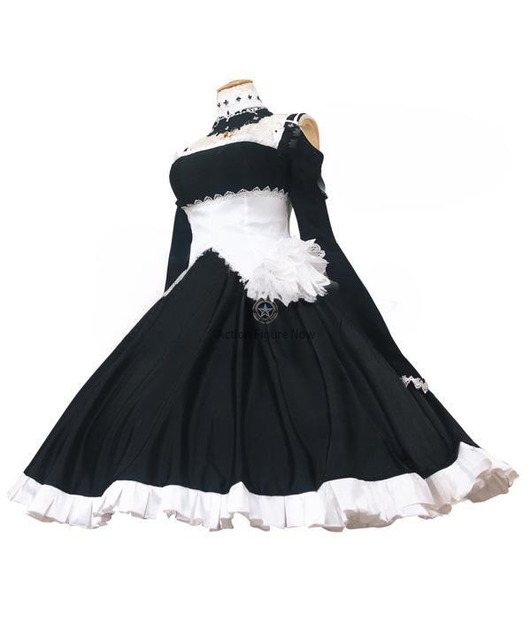 Azur Lane - Formidable Cosplay Costume