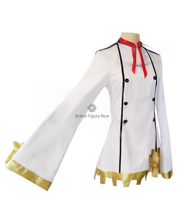Sexy Anime Azur Lane IJN Akashi Cosplay Costume