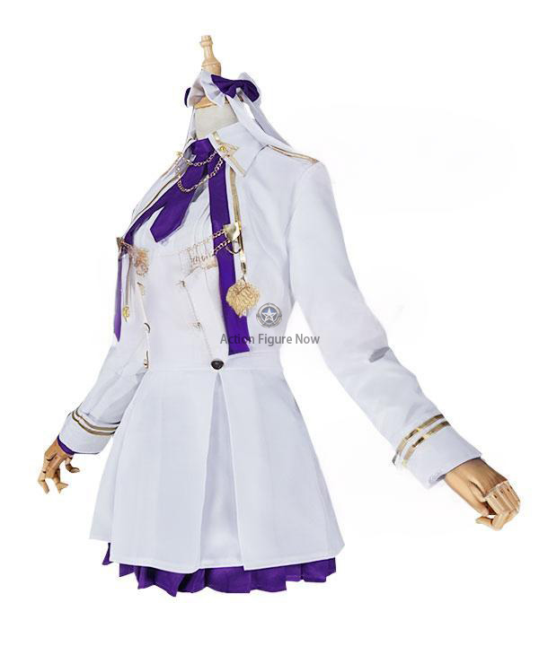 IJN Kashino Cosplay Costume from Azur Lane