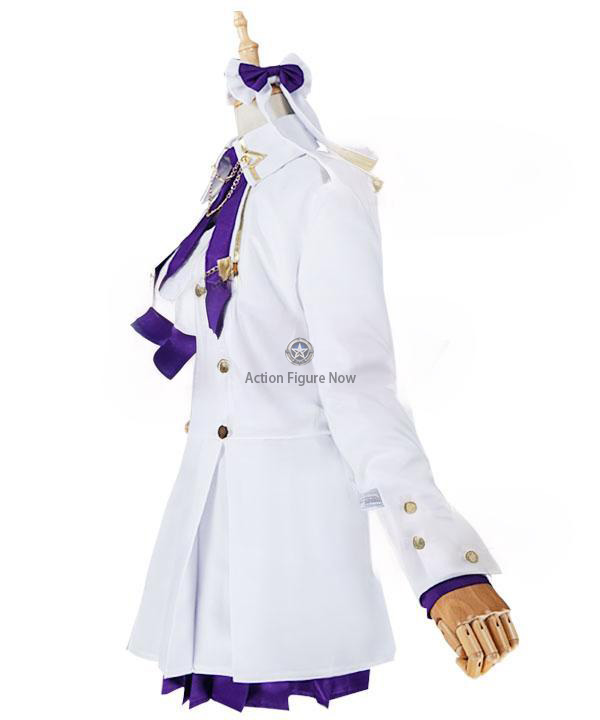 IJN Kashino Cosplay Costume from Azur Lane