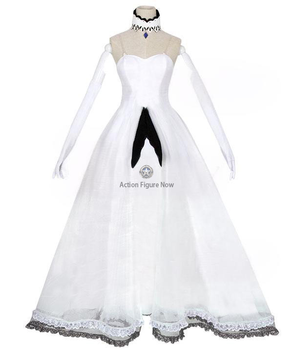 Illustrious Cosplay Costume from Azur Lane