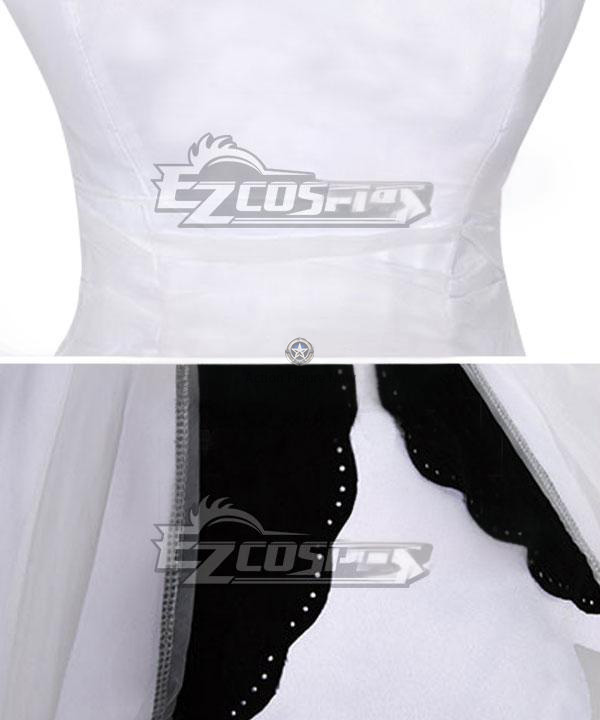 Illustrious Cosplay Costume from Azur Lane