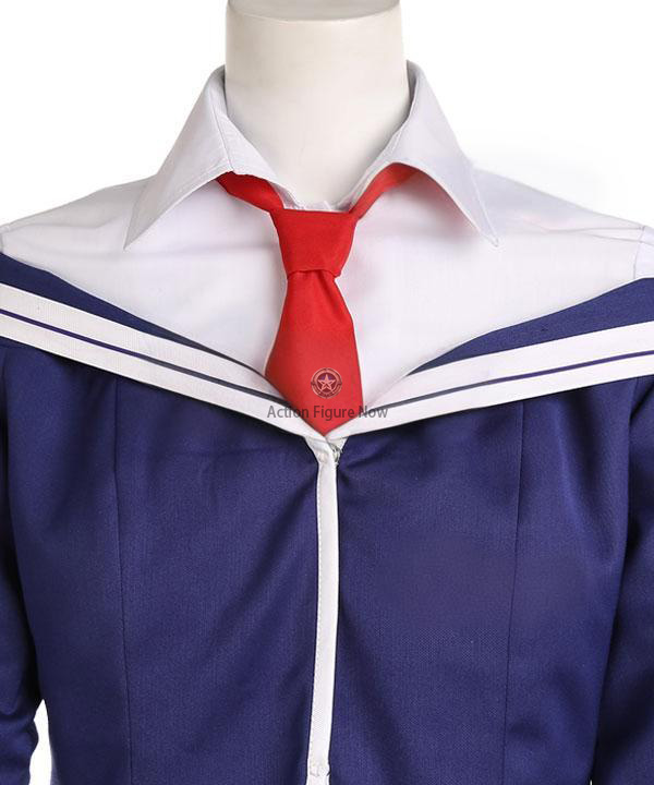 Azur Lane: Long Island Cosplay Outfit