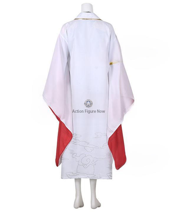 Mikasa Cosplay Costume from Azur Lane