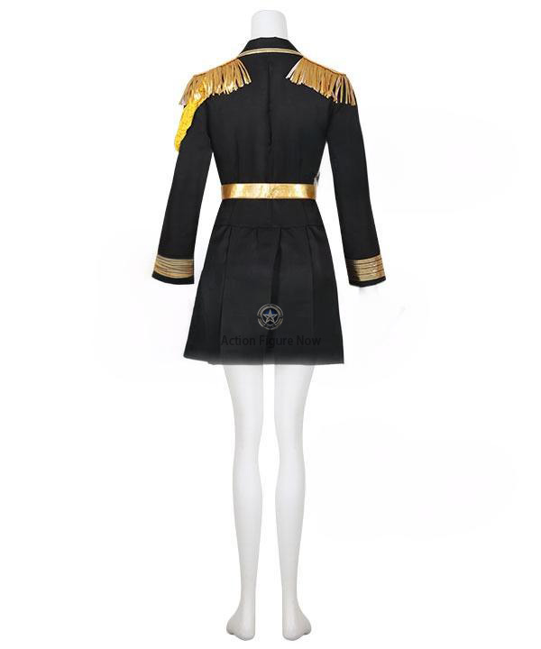 Mikasa Cosplay Costume from Azur Lane