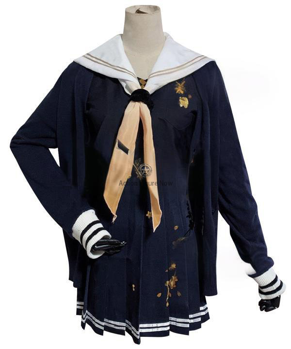 Azur Lane: Noshiro Cosplay Costume
