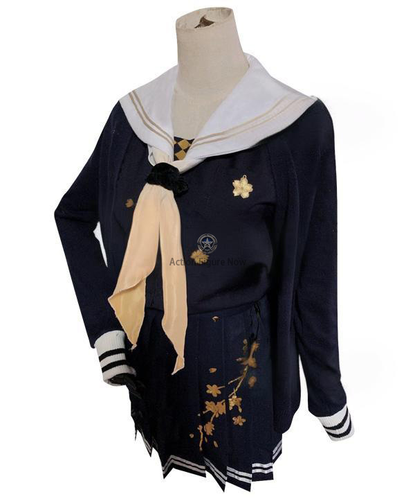 Azur Lane: Noshiro Cosplay Costume