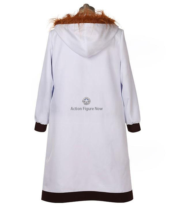 Azur Lane Ping Hai Cosplay Costume