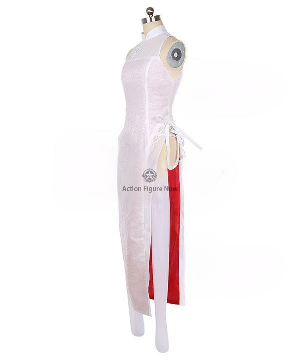 Azur Lane: Takao Cosplay Costume