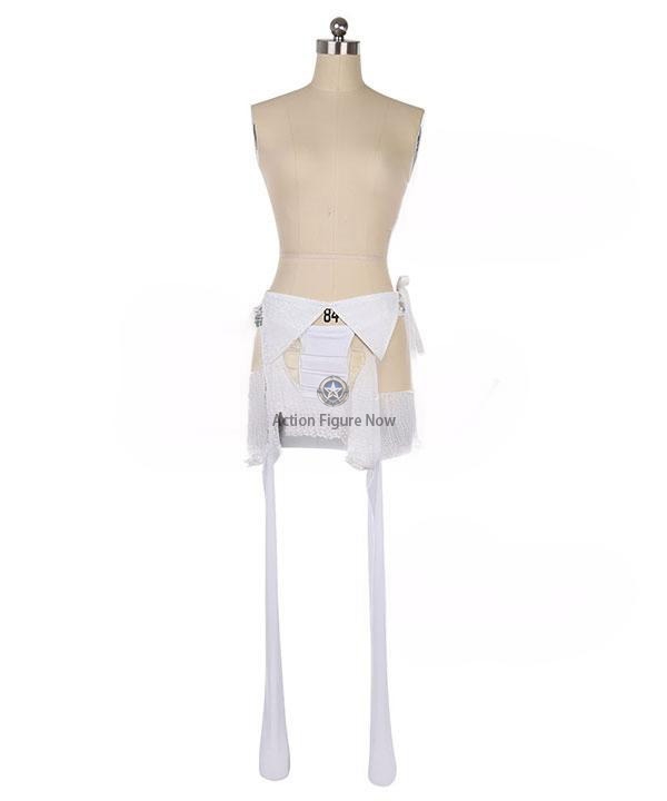 Azur Lane: Takao Cosplay Costume