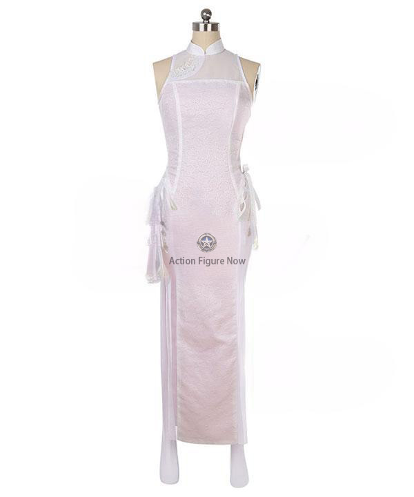 Azur Lane: Takao Cosplay Costume