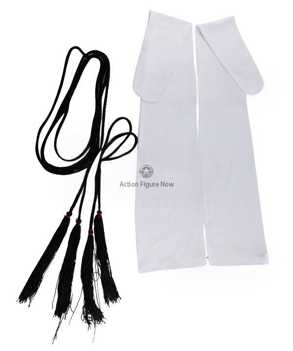 Azur Lane: Yamashiro Cosplay Costume