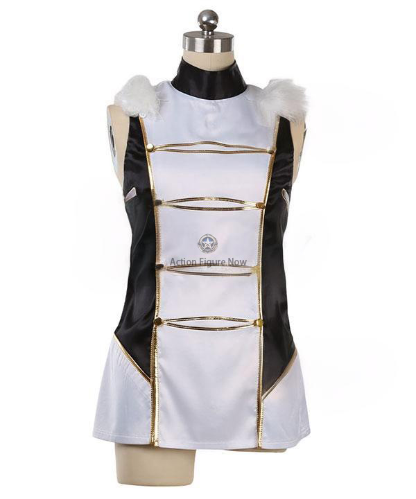 Azur Lane Z25 Cosplay Costume