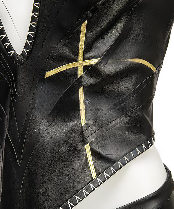 Baldur's Gate III Shadowheart Camp Outfit Cosplay Costume
