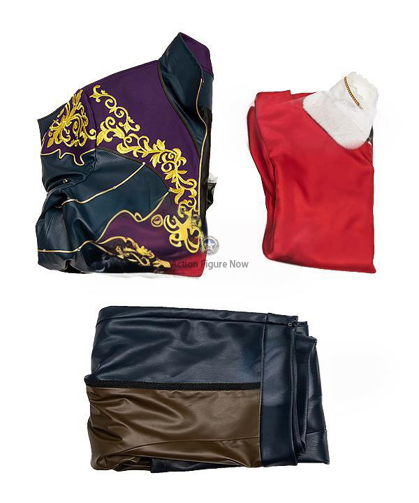 Astarion Cosplay Costume for Baldur's Gate III (BG3)