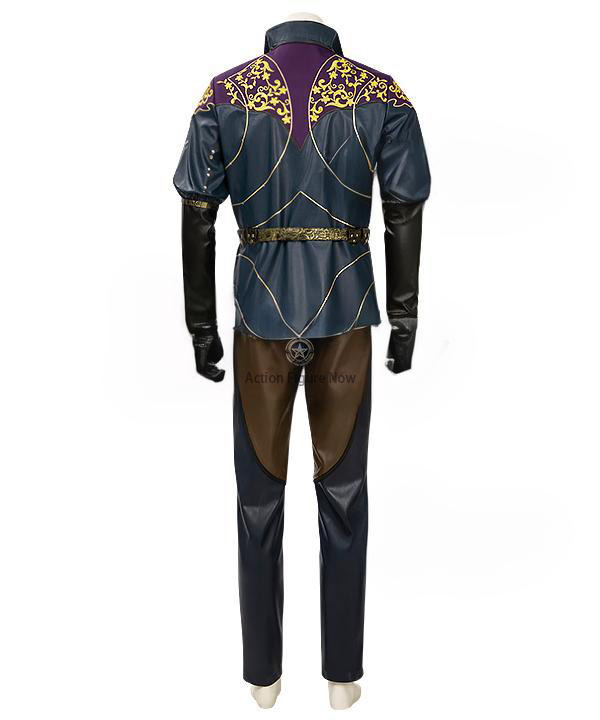 Astarion Cosplay Costume for Baldur's Gate III (BG3)
