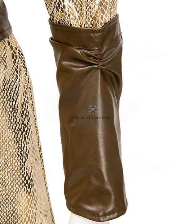 Cosplay Costume of SHADOWHEART from Baldur's Gate III