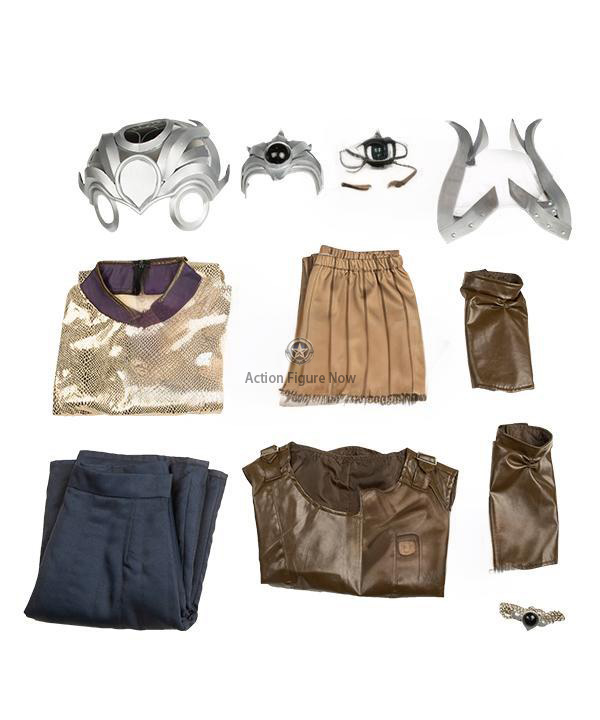 Cosplay Costume of SHADOWHEART from Baldur's Gate III
