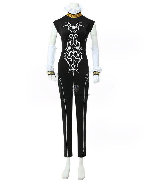 Bayonetta 2: Bayonetta Costume for Cosplay