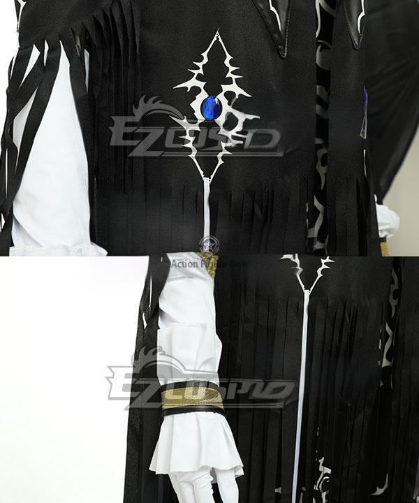 Bayonetta 2: Bayonetta Costume for Cosplay