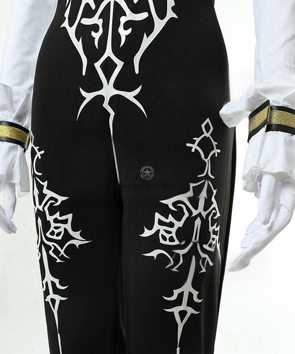 Bayonetta 2: Bayonetta Costume for Cosplay