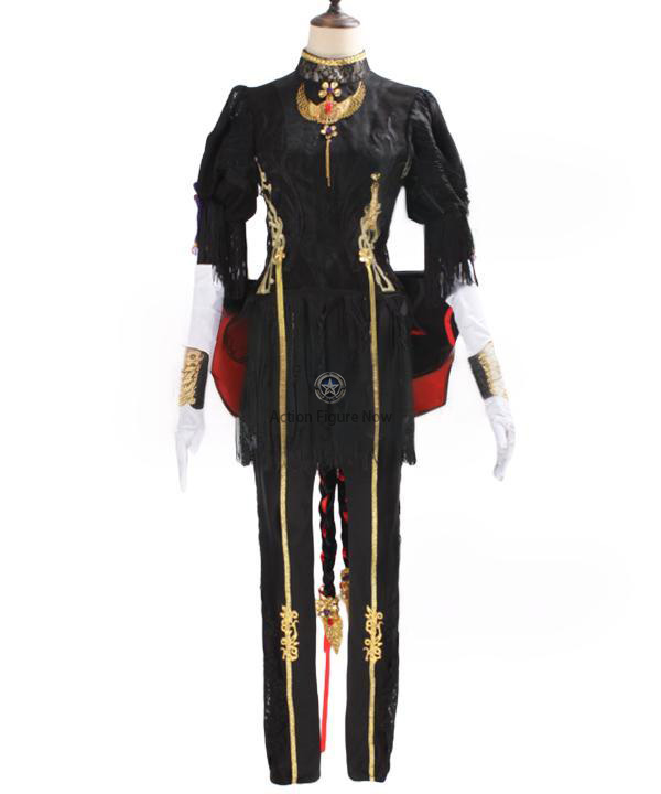 Bayonetta 3: Bayonetta Game Accurate Cosplay Costume
