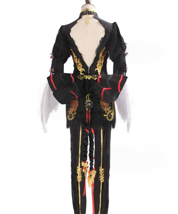 Bayonetta 3: Bayonetta Game Accurate Cosplay Costume
