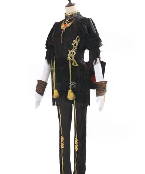 Bayonetta 3: Bayonetta Game Accurate Cosplay Costume
