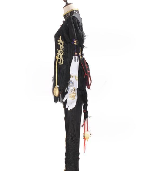 Bayonetta 3: Bayonetta Game Accurate Cosplay Costume