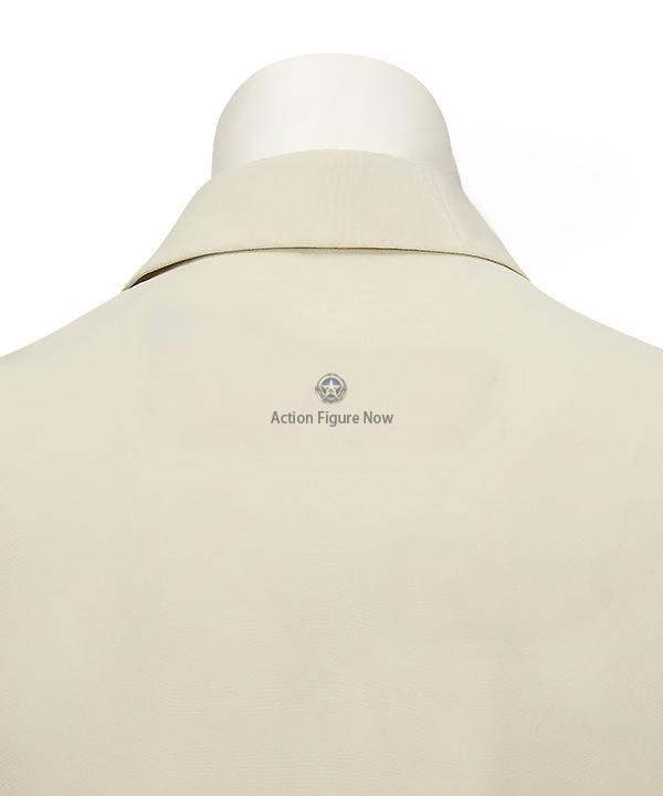 Astarion Camp Outfit Cosplay Costume from Baldur's Gate III (BG3)