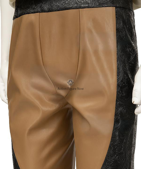 Astarion Camp Outfit Cosplay Costume from Baldur's Gate III (BG3)
